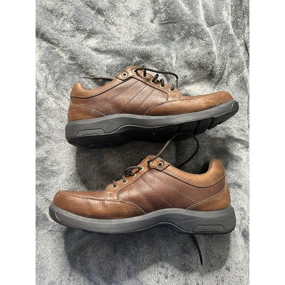 Size 10 - New Balance 1700 V1‎ Brown - md1700br - Picture 2 of 8